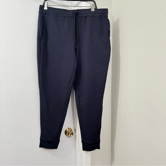 Tommy John Women's Luxe French Terry Jogger - Picture 3 of 6